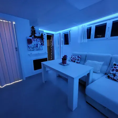 La Flor Del Naranjo Apartman Córdoba