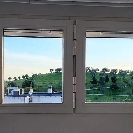 La Flor Del Naranjo Apartman Córdoba