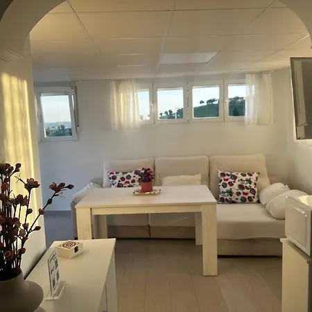 Apartmán La Flor Del Naranjo Córdoba