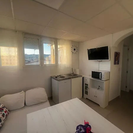 Apartman La Flor Del Naranjo Córdoba