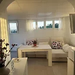 Lägenhet La Flor Del Naranjo Córdoba