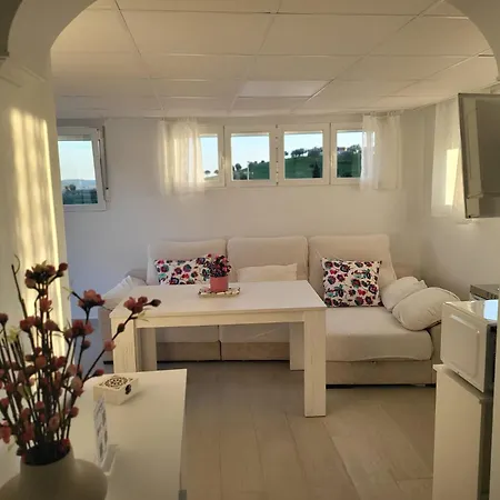 La Flor Del Naranjo * Córdoba