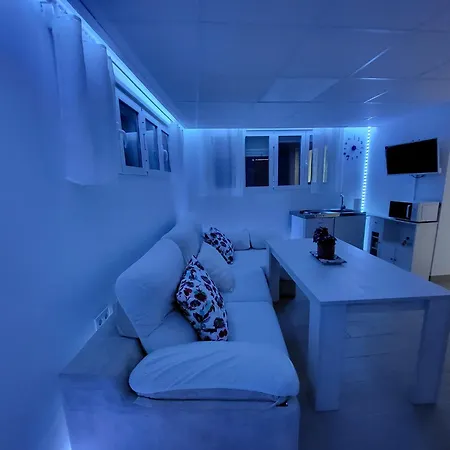 La Flor Del Naranjo *