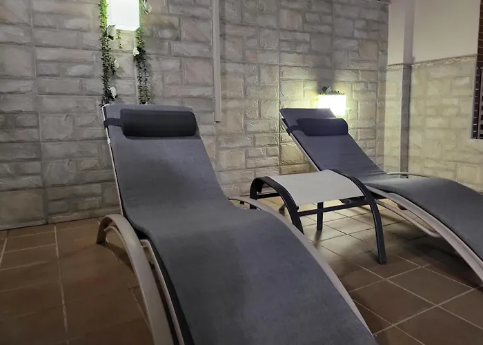 Appartement La Flor Del Naranjo