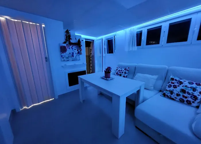 La Flor Del Naranjo Appartement Córdoba