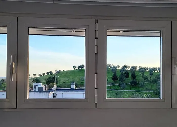 La Flor Del Naranjo Appartement Córdoba