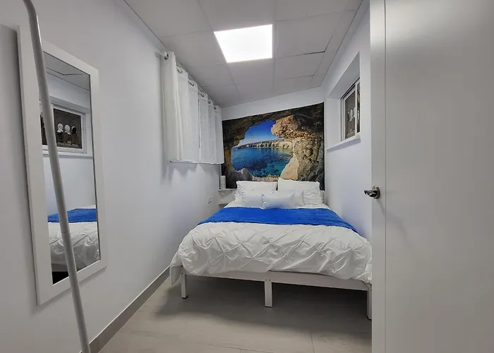 La Flor Del Naranjo Córdoba