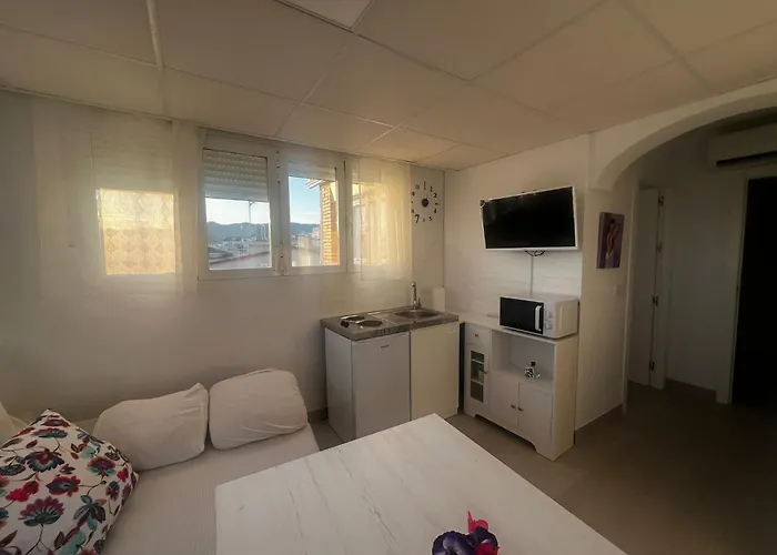 Appartement La Flor Del Naranjo Córdoba