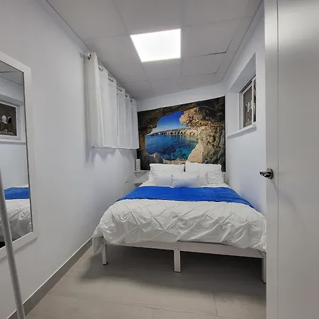 La Flor Del Naranjo Cordoba