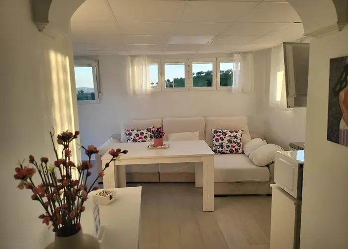 La Flor Del Naranjo * Cordoba