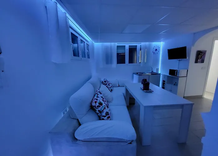 La Flor Del Naranjo *